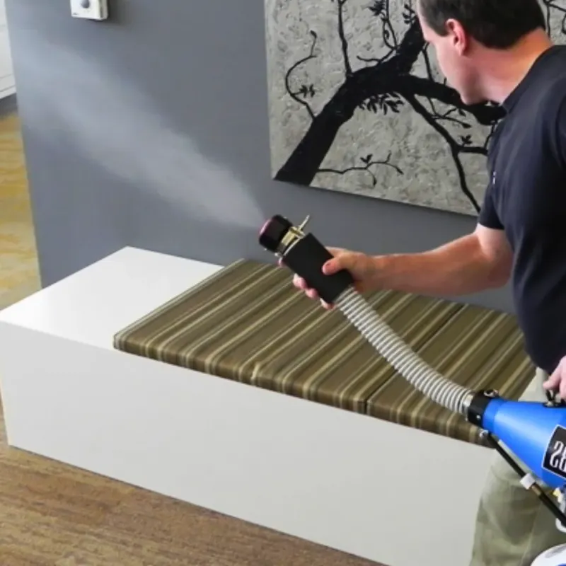 Professional Odor Removal in Barling, AR